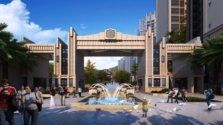 藝展·熙園